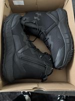 Under Armour Boots