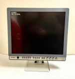OLYMPUS HIGH DEFINITION 19" LCD MEDICAL ENDOSCOPY MONITOR OEV191H OTV VISERA
