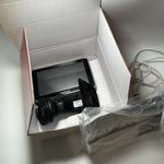 Boxed Seat Garmin Sat Nav And Cradle For Seat Ibiza / Seat Mii / VW UP! / Skoda