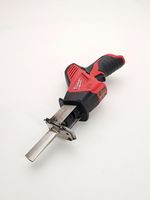 Milwaukee M12 2420-20 Hackzall Windshield Extractor HackOPS Adapter