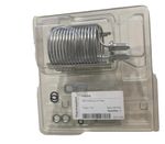 Thermoplan Black & White Nespresso Professional Milk Heating Coil Assy. #116.819