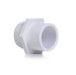 Swimming Pool ABS Pipe Fittings - 1.5" Nipple