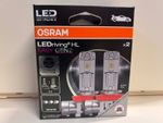 Osram LEDriving HL EASY GEN2 H8/H11/H16 (Twin Pack) ( 64211DWESY-2HB)