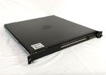 Dell PowerConnect 8132F 24-Port 10Gb SFP+ Switch 40Gb QSFP Dual PSU A5 Rails