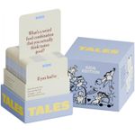 150 Conversation Starter Cards Kids Edition Fun Family Gathering Games for Kid