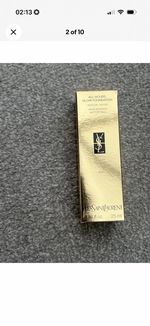 Yves Saint Laurent All Hours Foundation