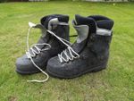 Scarpa Vega Mountaineering Boot with Inner Boot - Size 10 (excellent condition)