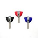 Motorcycle Blank Key Uncut Blade for BMW R1200GS R1200GS ADV R1200RT LC S1000R
