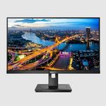 PHILIPS 243B1 24" IPS LED Full HD 1080p 75Hz Monitor - HDMI DISPLAY USB-C