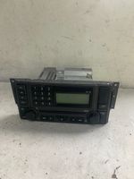 2008 LAND ROVER DISCOVERY 3 STEREO RADIO CD PLAYER HEAD UNIT VUX500330 #2