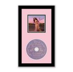 Em Beihold Autographed Signed Framed CD Tales of a Failed Shapeshifter ACOA