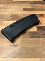 Saiga GBB Magazine Adapter