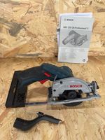Circular saw 85mm Bosch GKS 12 V-26 N 12v Body only no saw no charger no battery