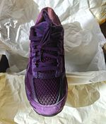 ASICS x Carnan limited edition gel path II UK 7 EU 41.5