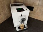 Jura A7 Bean to Cup Coffee Machine Fully Serviced New Burrs Cleaned
