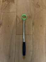 Extendable Telescopic Golf Ball Retriever Ball Retriever 40.5cm extends to 278cm