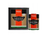 Novol Premium Flow Clearcoat 3:1 2.5l + 0.84l hardener