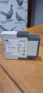 ABB CT-ERS.22S On-Delay Time Relay