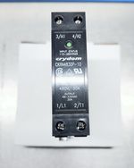 Crydom CKRA4830P-10 Solid State Relay SSR 30A 48-480VAC New Original Packaging