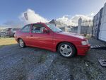 Ford Escort RS2000 Very Rare Opportunity to Own A Classic Car