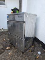 Hoshizaki IM-65LE-25 Ice Machine Works As Should Clean And Tidy