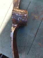 Brades Skelton Grubbing Tool For Roots Trench Digging Handy Item