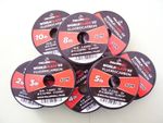 Fulling Mill Fluorocarbon NEW Updated V2 World Class 50 meters