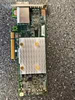 HP P408E-P SR GEN10 SMART ARRAY SAS CONTROLLER - 836270-001 - LOW PROFILE