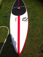 Red Paddle Co Inflatable SUP Paddleboard Kit w/ Paddle Pump & Carry Bag
