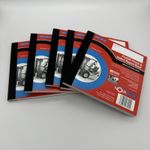 50 page - Nil Defect Forklift Check Book Duplicate x 5