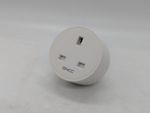 GNCC SP21 smart plug mini WiFi for Alexa Google UK socket wireless control 1 pc