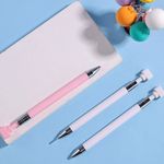 5D Diamond Painting Pen Refillable Wax Pen Rotating Glue Point Pen Point Pens
