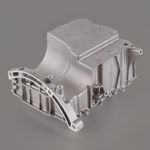 Ford Engine Oil Sump Pan 2181281 Genuine New Part For 1.0L EcoBoost