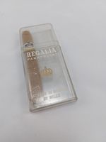 Vintage REGALIA Panatellas Cigar Presentation Case – Wills, Bristol
