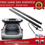 2x Rear Tailgate Boot Gas Struts For Mercedes Benz ML-Class GLE W166 13-15 UK 