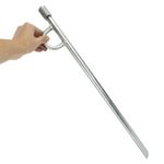 Galvanised Mooring Spike