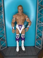 Narcissist Lex Luger - Elite Series 45 - WWE Mattel Wrestling Figure