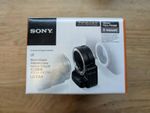 Sony LA-EA4 Full Frame A-Mount To E-Mount Autofocus Adapter