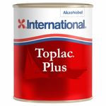 International Toplac Plus Premium Gloss Paint Yacht/Boat exterior