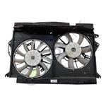 MK3 T270 TOYOTA AVENSIS Radiator Cooling Fan/Motor 16040-0X040