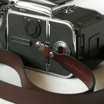 Genuine Leather Shoulder Strap For Hasselblad 500CM 501CM 503CX 500C SWC Quality