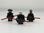 Lego Star Wars Grand Inquisitor, Fifth Brother & Reva Imperial Inquisitorius