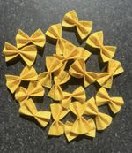 Felt Play Food