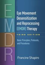 Eye Movement Desensitization and Reprocessing EMDR Therapy Basic uk item