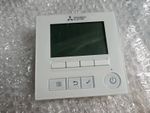 Mitsubishi Electric Ma Smart Remote Controller for Air Conditioning PAR-41MAA