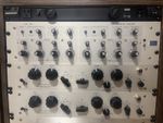 UREI 546 Stereo EQ