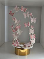 Dior Perfume Butterfly 2026 Display Stand