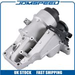 OIL FILTER HOUSING 1781598 FOR FORD FOCUS MK2 S-MAX 2.5 ST & MONDEO MK4 2.3 2.5