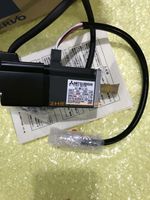 1PCS NEW MITSUBISHI AC SERVO MOTOR HC-MFS13D