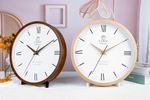 TABIC CLOCKS CLEARANCE 50%+ off RRP (Limited supply until old stocks depleted)
